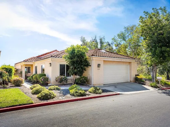 1749 Sawgrass Gln, Escondido, CA 92026
