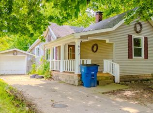 612 E Bradford St, Marion, IN 46952