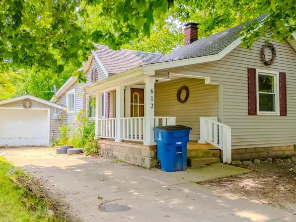 612 E Bradford St, Marion, IN 46952