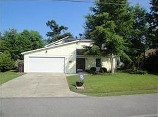 74611 Diamondhead Dr N, Diamondhead, MS 39525