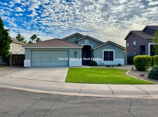 6023 S Danielson Way, Chandler, AZ 85249