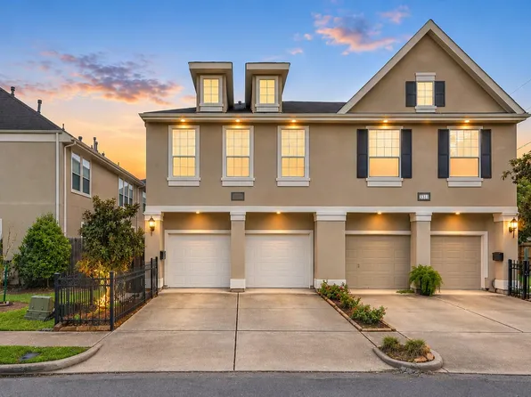 6309 Mapleridge St, Houston, TX 77081