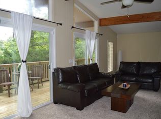 5 Orr Ln, Bella Vista, AR 72715