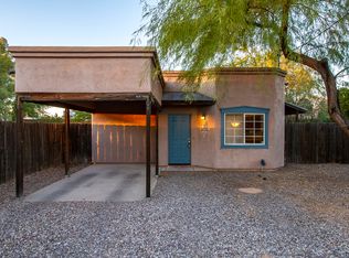 3245 E Bermuda St, Tucson, AZ 85716