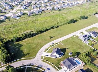 26544 W Orchid Ln, Channahon, IL