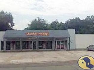 2307 New Boston Rd, Texarkana, TX 75501