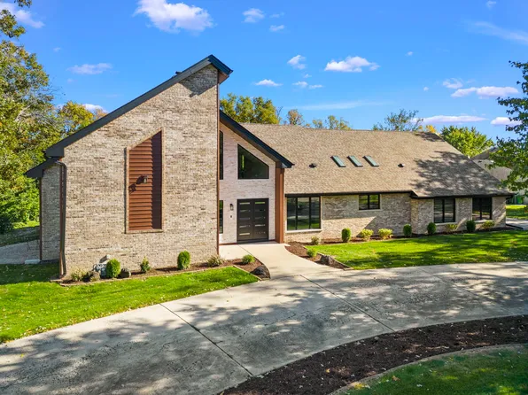 12321 W Spring Lake Dr, Homer Glen, IL 60491