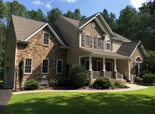 12707 Ballater Pl, Chesterfield, VA 23838