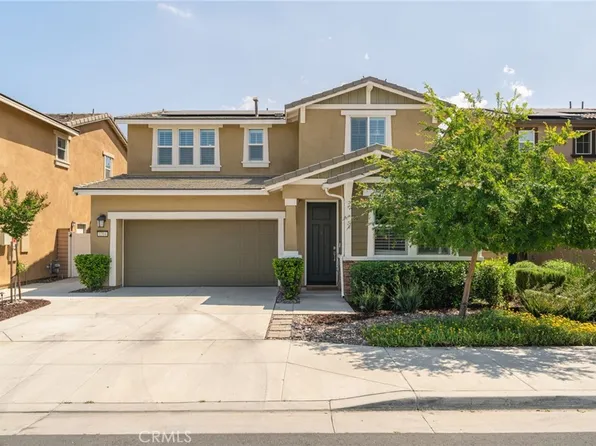 1704 Camellia Ln, Redlands, CA 92374