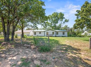 10770 S 235th West Ave, Sapulpa, OK 74066