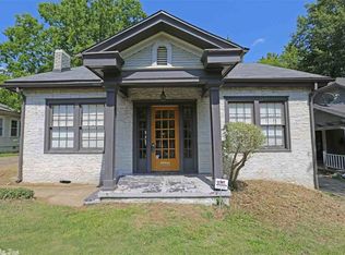 5 Alpine Ct, Little Rock, AR 72205
