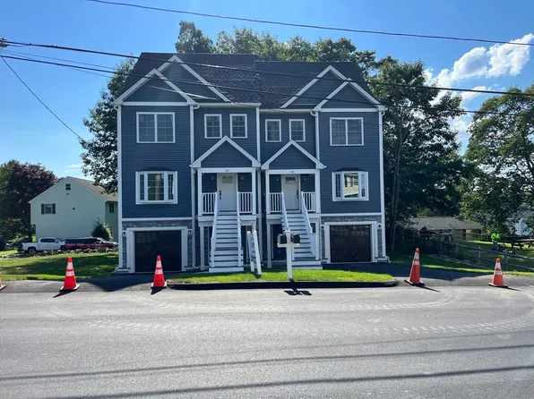 30 Valmor St, Worcester, MA 01604