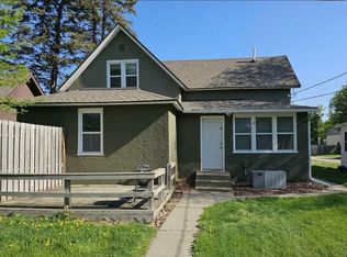 1310 Oak St, Brainerd, MN 56401