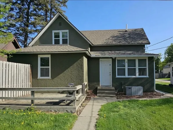 1310 Oak St, Brainerd, MN 56401