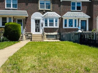 2219 Friendship St, Philadelphia, PA 19149