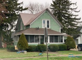 234 N Cherry St, Bryan, OH