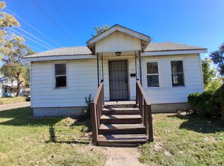 127 Minnesota Ave, Danville, IL 61832