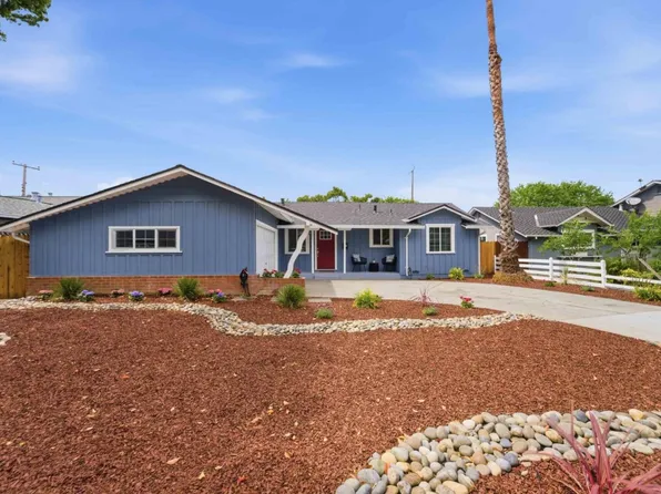 381 Manchester Ave, Campbell, CA 95008