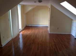 6-8 Sunset St #4A, Roxbury Crossing, MA 02120