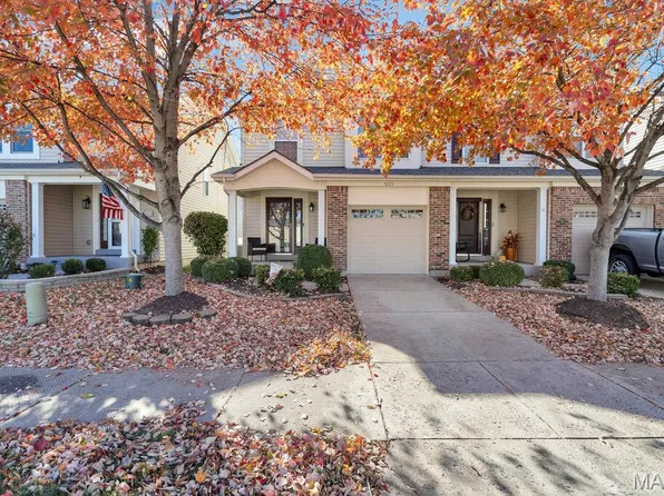 3225 Cog Wheel Sta, Saint Charles, MO 63301