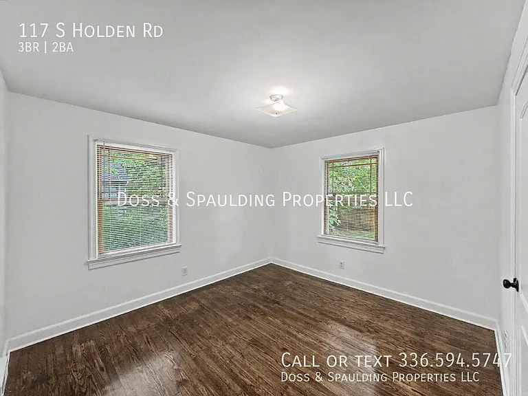 117 S Holden Rd — Photo 20