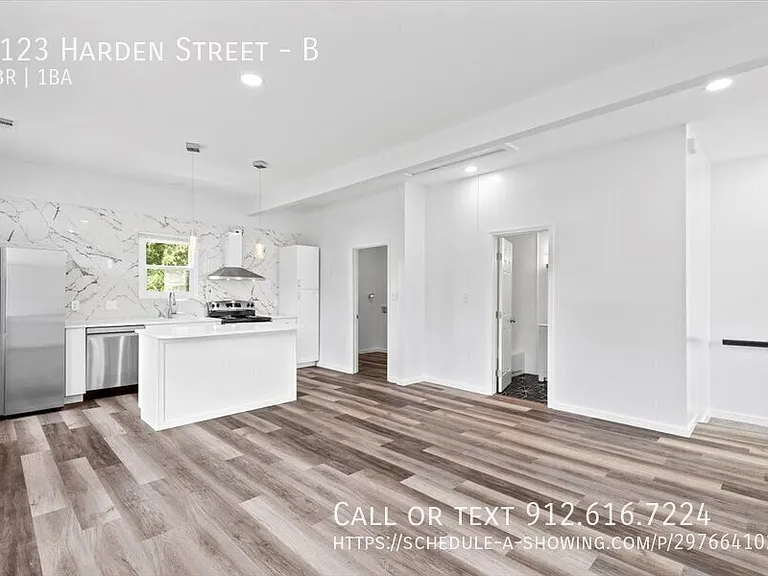 2123 Harden St #B — Photo 16