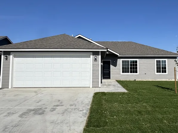 113 Renee Ave, Umatilla, OR 97882