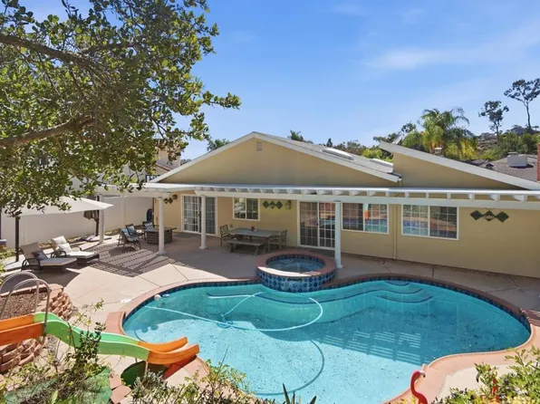 10930 Sombra Ct, San Diego, CA 92124