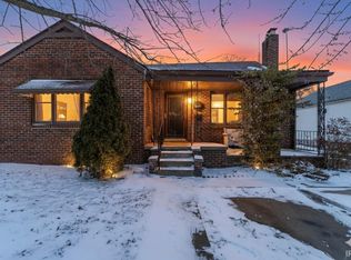 1220 N Wabash Ave, Kokomo, IN 46901