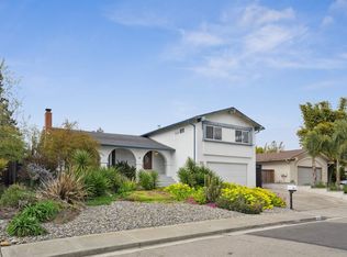 212 Milo Pl, San Ramon, CA 94583