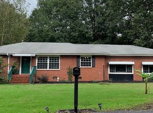 4633 Adams Rd, Hixson, TN 37343