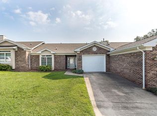 103 Regency Park #103, Greeneville, TN 37745