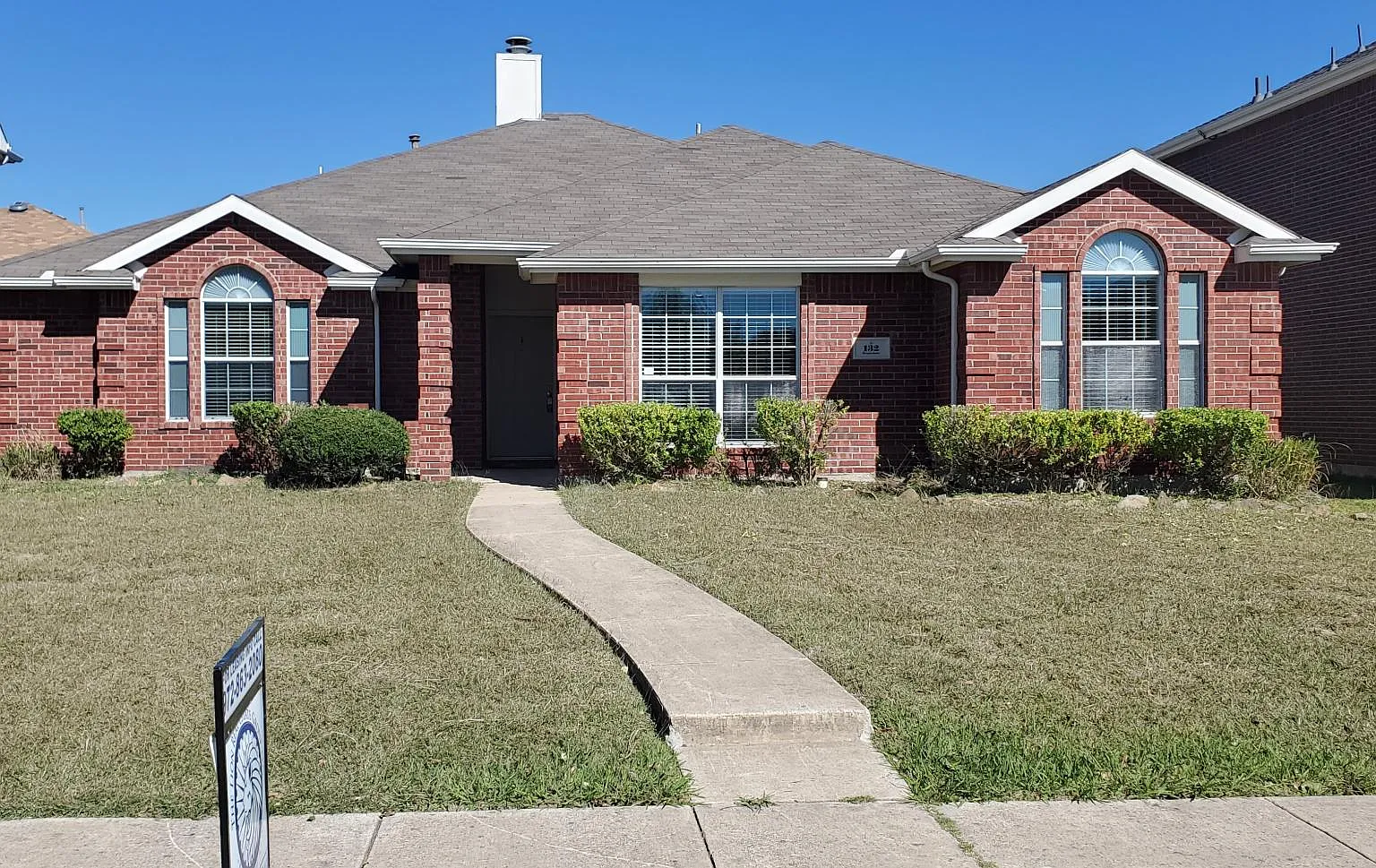 4 bed, 2.0 bath, 2029 sqft, $1,950 — Photo 1