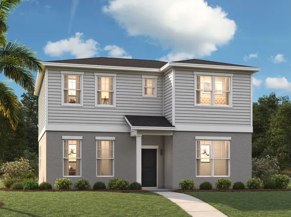 The Lamonte Plan, Compass Pointe