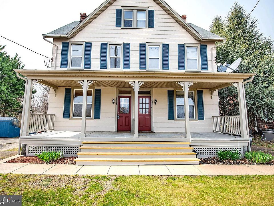 1485 Clayton St, Perryville, MD 21903 Zillow