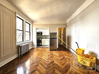 Rented by Made In NY Realty