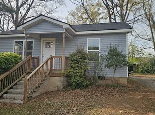 481 W Johnston St, Forsyth, GA 31029