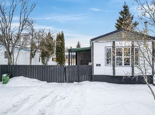 72 Evergreen Park NW, Edmonton, AB T5Y 4M2