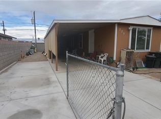 775 Sea Spray Dr, Bullhead City, AZ 86442