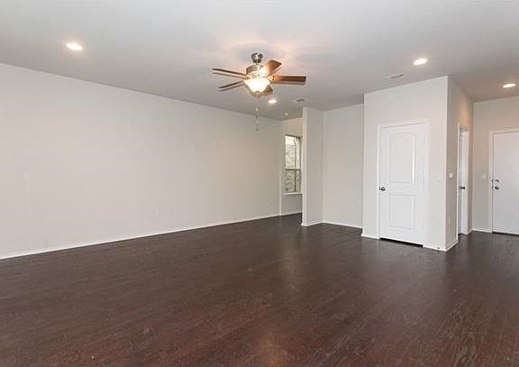 Photo is same plan but not actual home listed