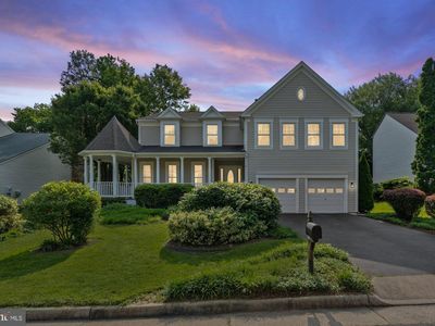 6015 Forest Run Dr, Clifton, VA, 20124