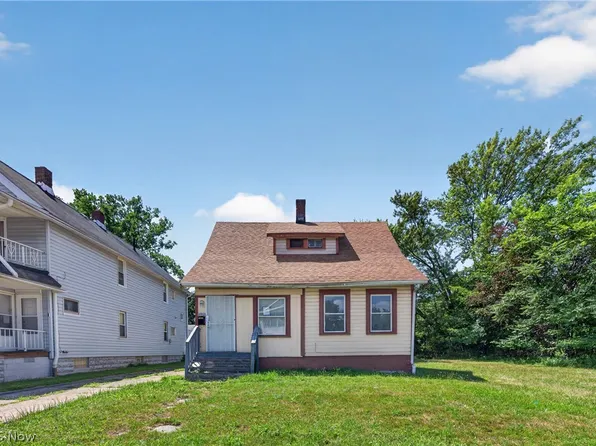 4134 E 142nd St, Cleveland, OH 44128