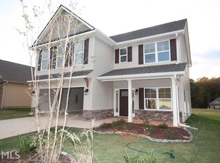 507 Bridgette Blvd, Lagrange, GA 30241