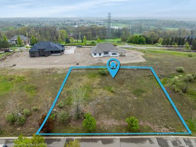 2660 Heights View Ct, Rochester, MI, 48306