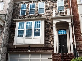 2521 Ashwicke Dr SE #17, Smyrna, GA 30339