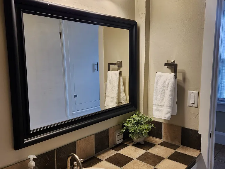 Bathroom #1