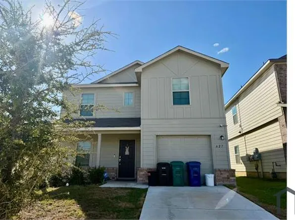 627 Retama Pass, San Antonio, TX 78219