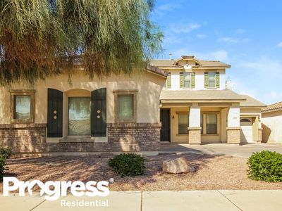 19680 E Carriage Way, Queen Creek, AZ, 85142