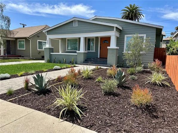 4207 S Van Ness Ave, Los Angeles, CA 90062