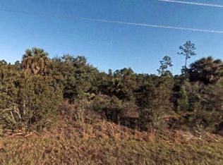 260 Georgetown Denver Rd, Georgetown, FL 32139